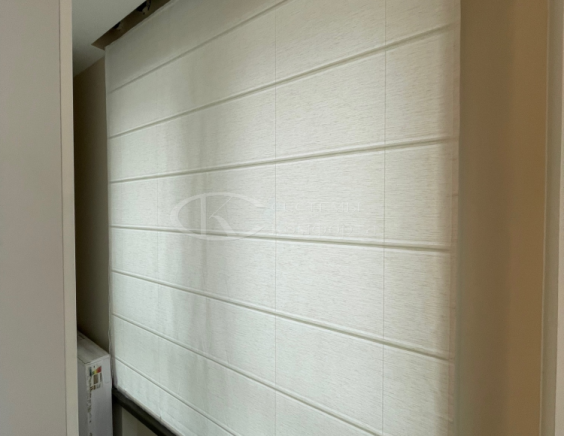 Римские шторы